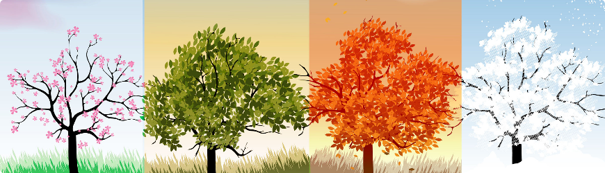 Saisons