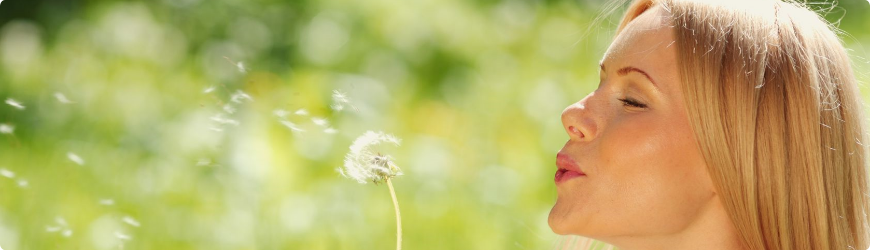 Beauté au naturel