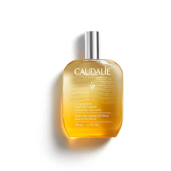 Caudalie Huile Soin Soleil des Vignes 100 ml