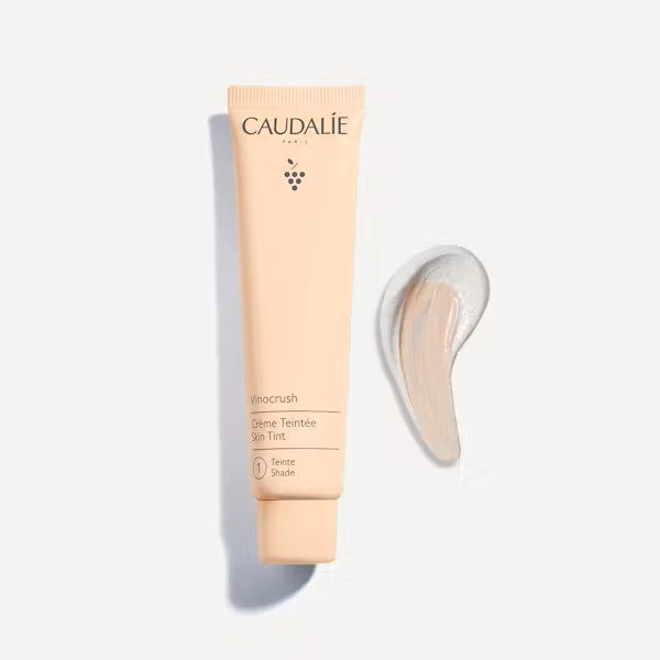 Caudalie Vinocrush Crème Teintée No 1 30ml