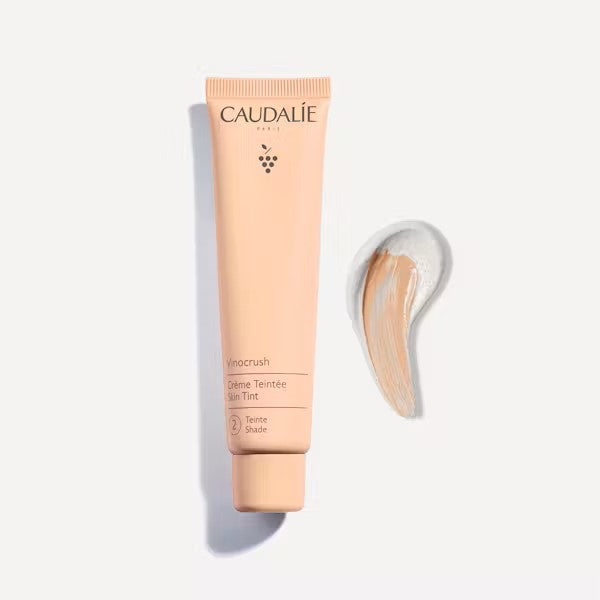 Caudalie Vinocrush Crème Teintée No 2 30ml