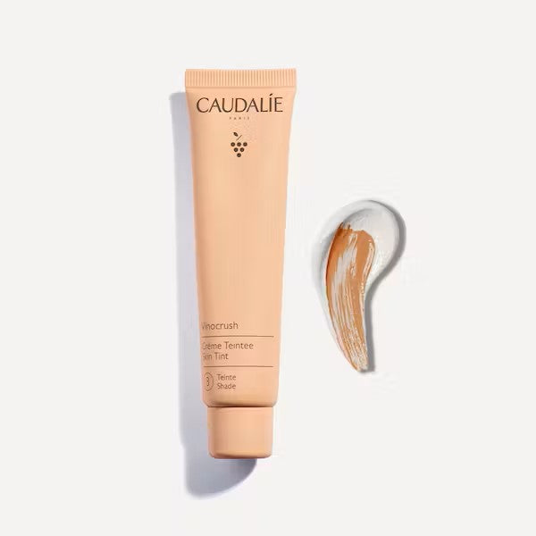 Caudalie Vinocrush Crème Teintée No 3 30ml