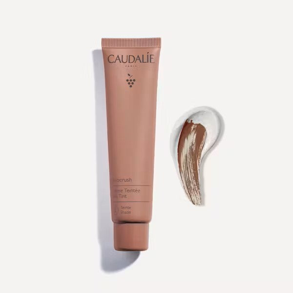 Caudalie Vinocrush crème teintée n°5 30ml