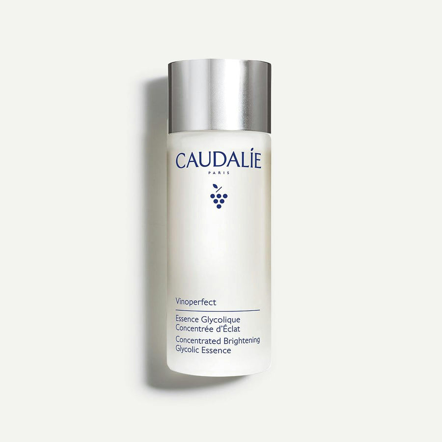 Caudalie Vinoperfect Essence Glycolique concentrée d' Eclat 100ml - Médecine Complémentaire Genève