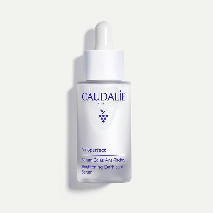 Caudalie Vinoperfect Sérum éclat Anti-tâches 30ml - Médecine Complémentaire Genève