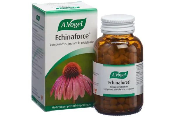 VOGEL Echinaforce 400 pce - Médecine Complémentaire Genève
