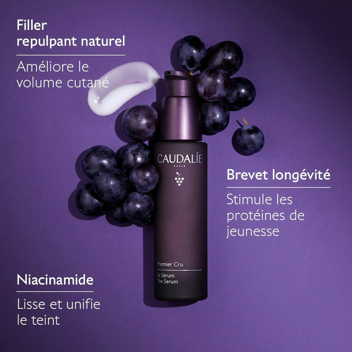Caudalie Premier Cru Das Serum 30 ml