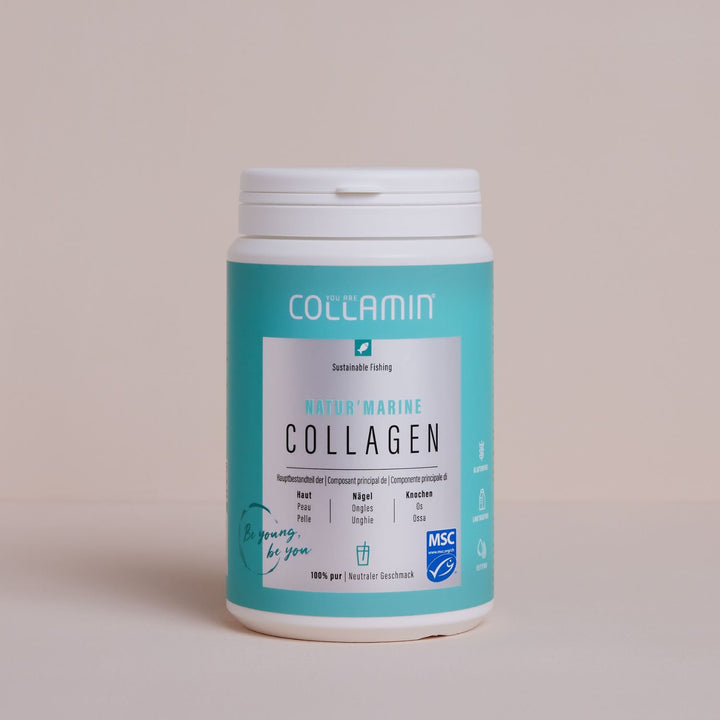Collamin Natur'Marine MSC bte 310 gr