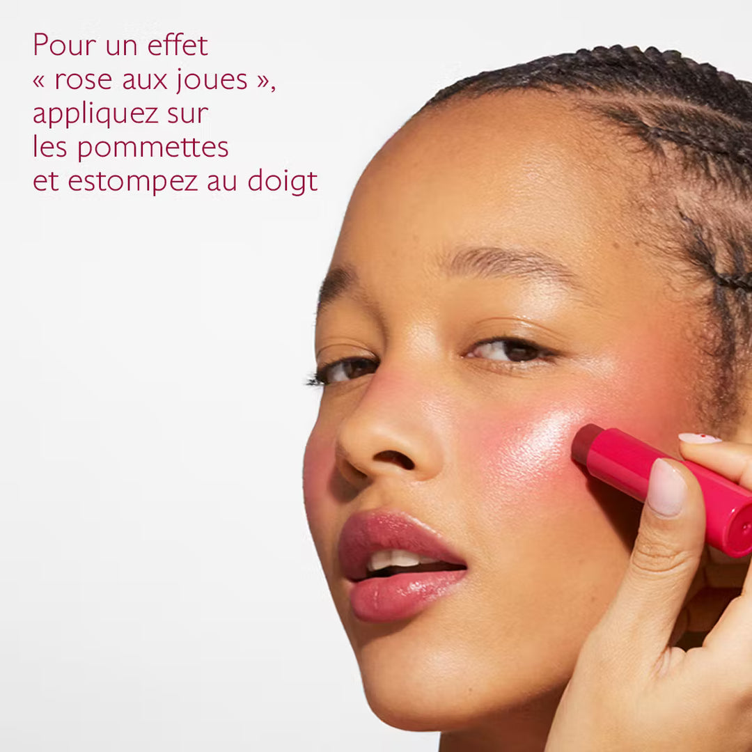 Caudalie Soin des Lèvres teinté 4.5 g