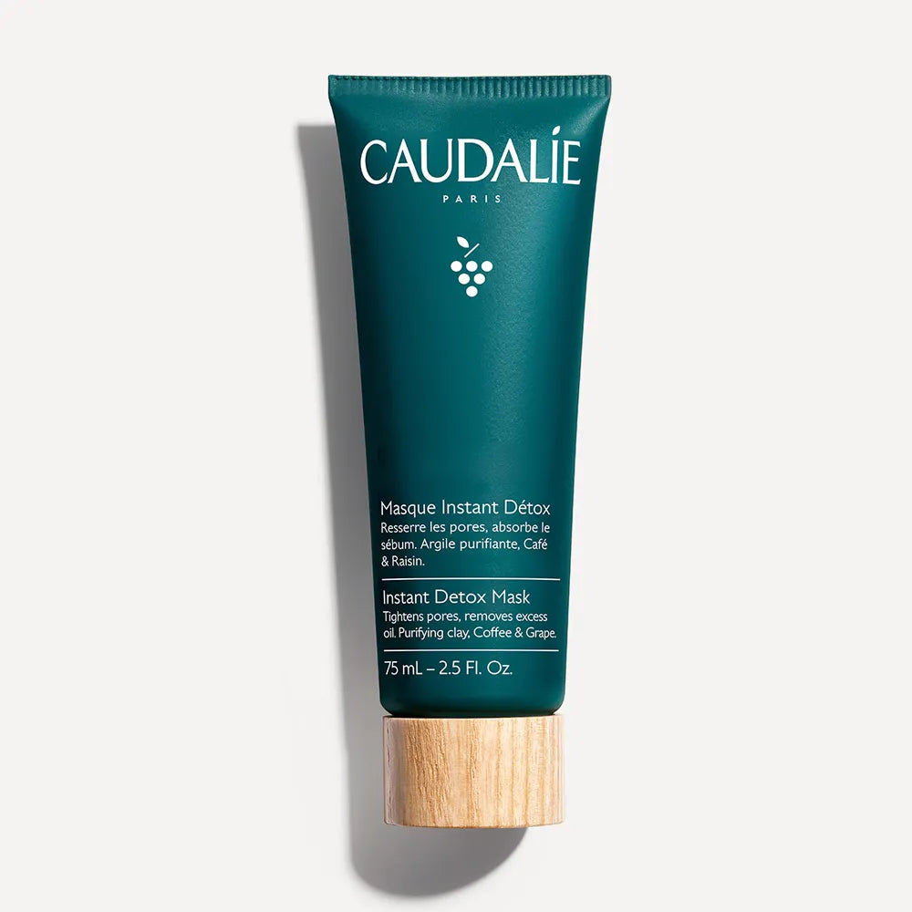 Caudalie Vinergetic C+ Instant Detox Mask 75ml