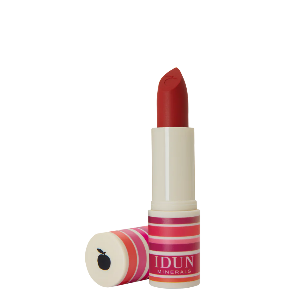 IDUN Matte Lipsticks