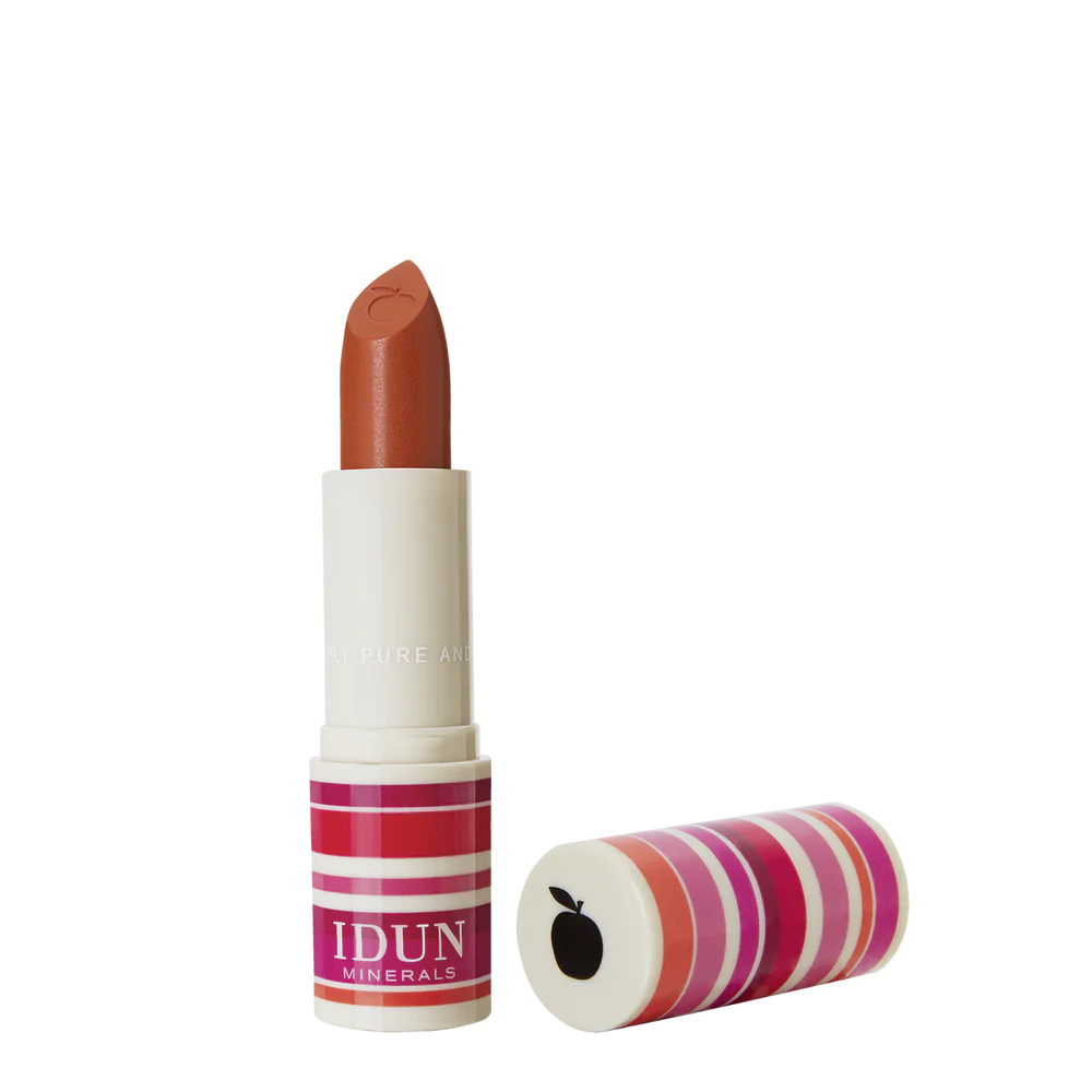 IDUN Matte Lipsticks
