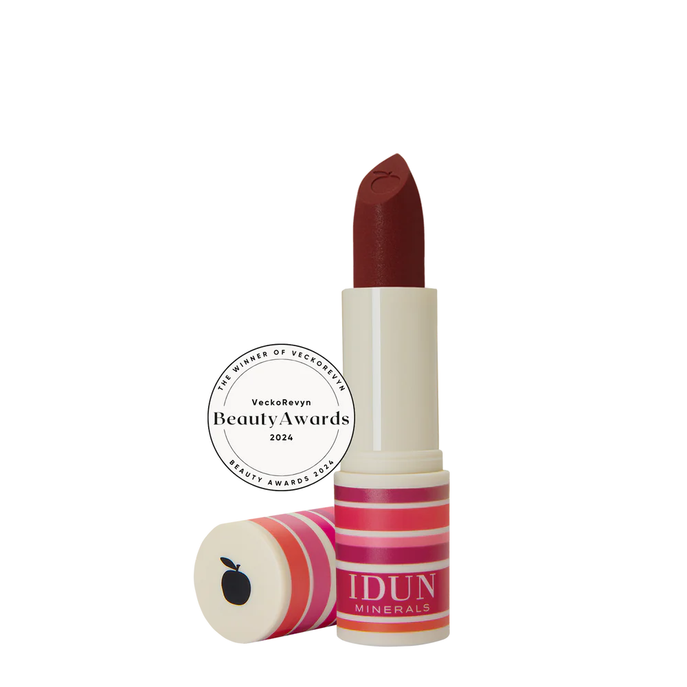 IDUN Matte Lipsticks