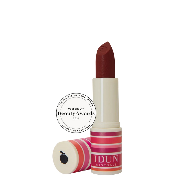 IDUN Matte Lipsticks