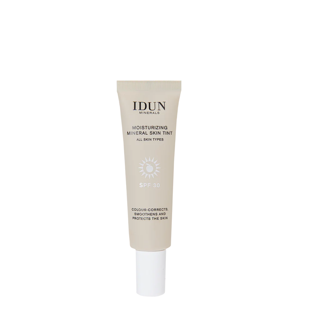 Idun Teinte Minérale Hydratante 27 ml