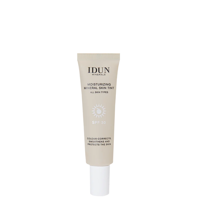 Idun Teinte Minérale Hydratante 27 ml