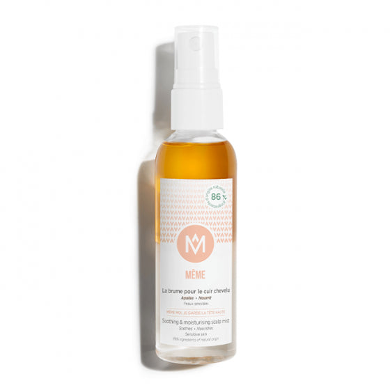 MÊME La brume pour le cuir chevelu 100ml