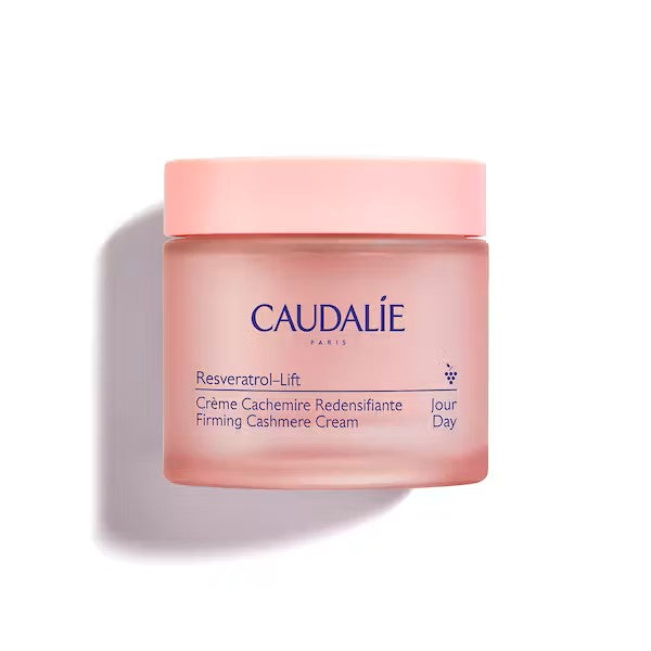Caudalie Resveratrol-Lift Redensifying Cashmere Tagescreme 50 ml