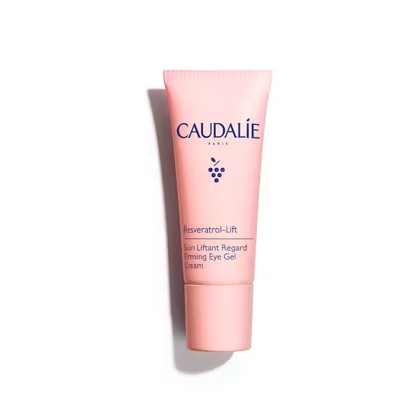 Caudalie Resvératrol-Lift Soin Liftant Regard Gel-crème 15ml - Médecine Complémentaire Genève