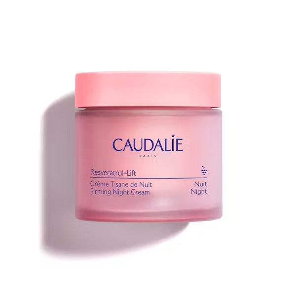 Caudalie Resvératrol-Lift crème Tisane de Nuit 50 ml - Médecine Complémentaire Genève