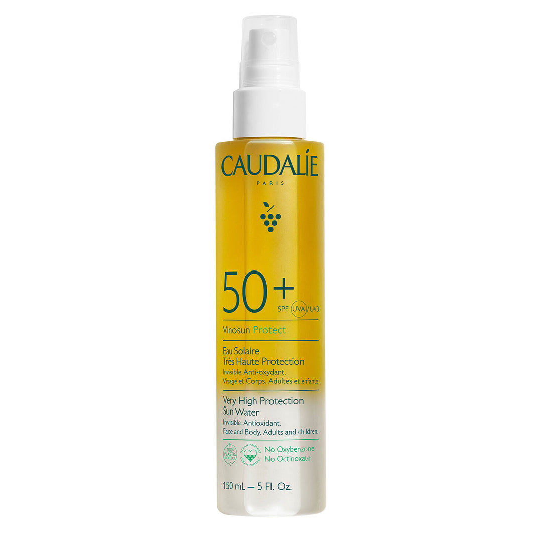 Caudalie Solaires Vinosun Très Haute Protection SPF50+ 150 ml
