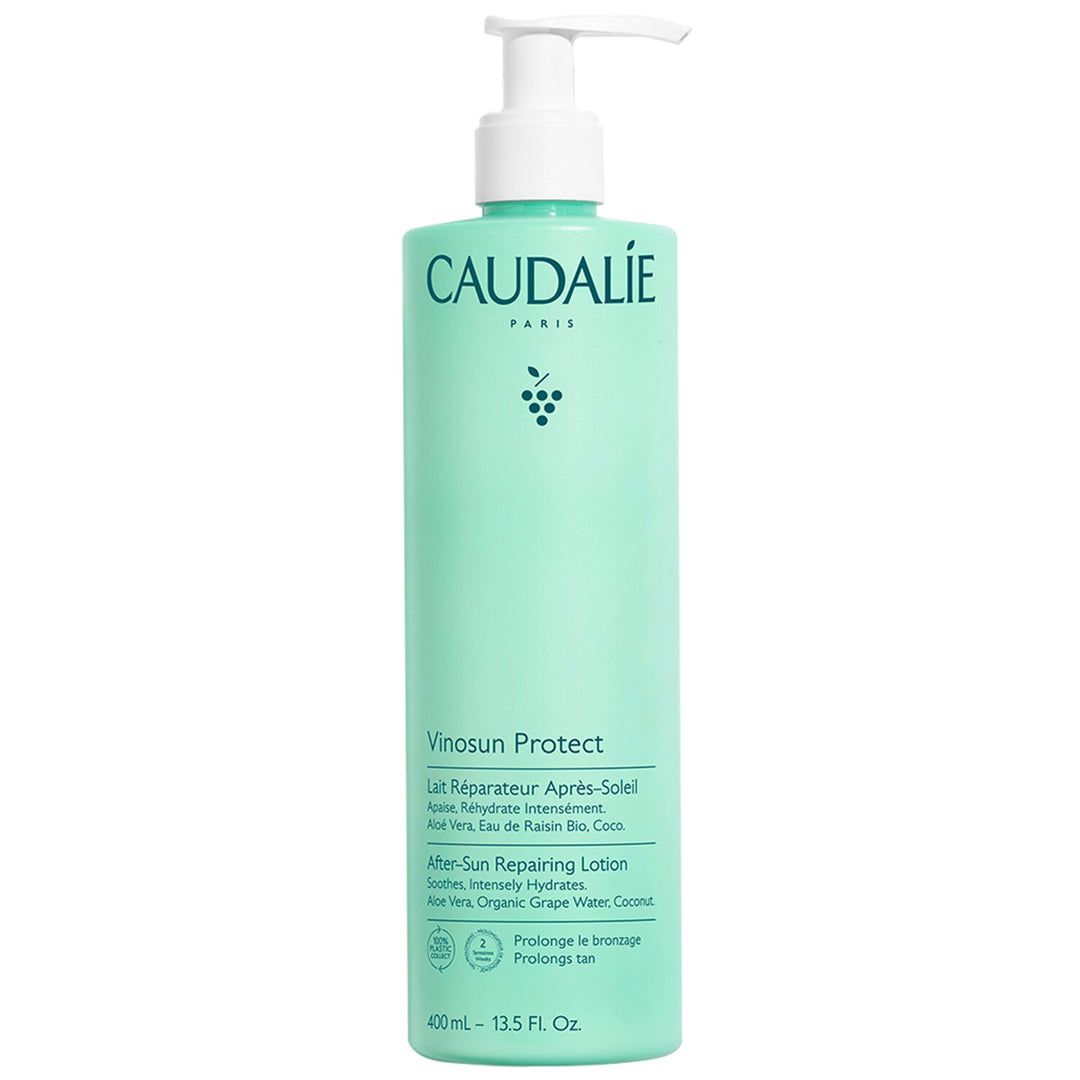 Caudalie Lait Réparateur Après-Soleil Vinosun Protect 400 ml