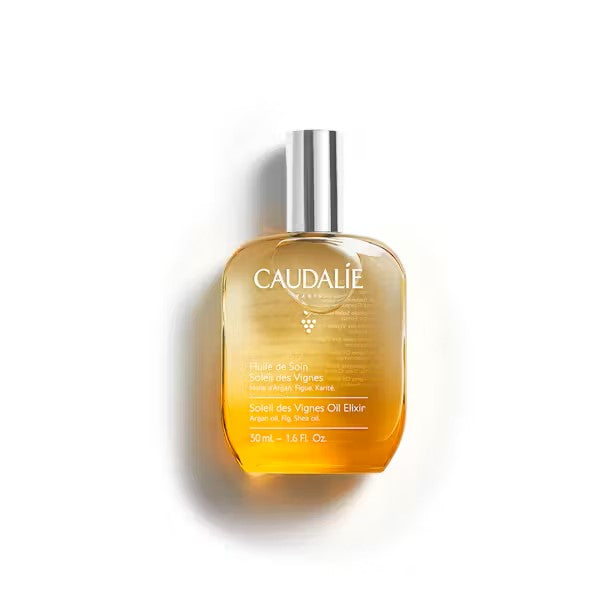 Caudalie Huile Soin Soleil des Vignes 50ml