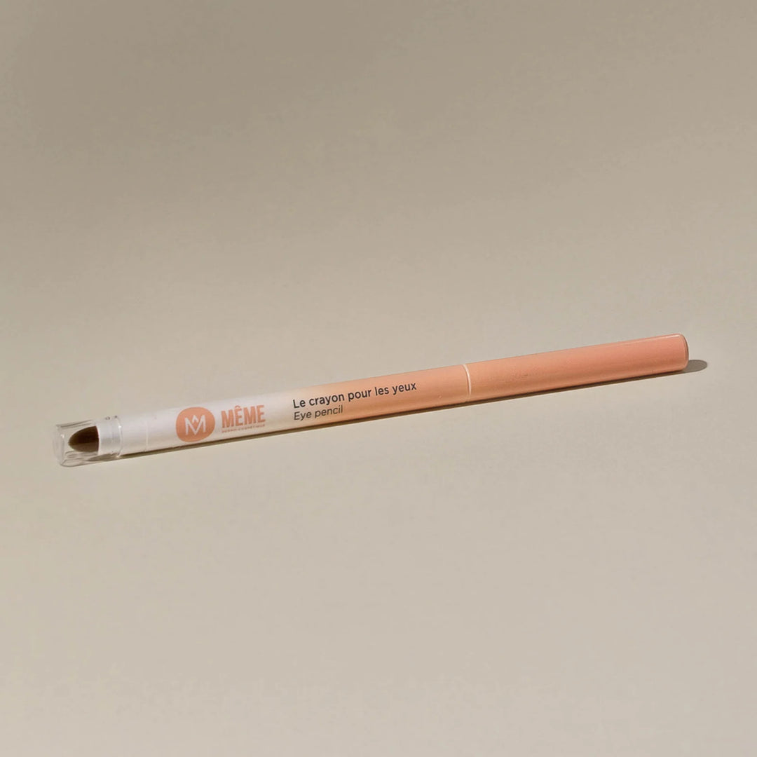 MÊME Crayon yeux brun noir 0.3g