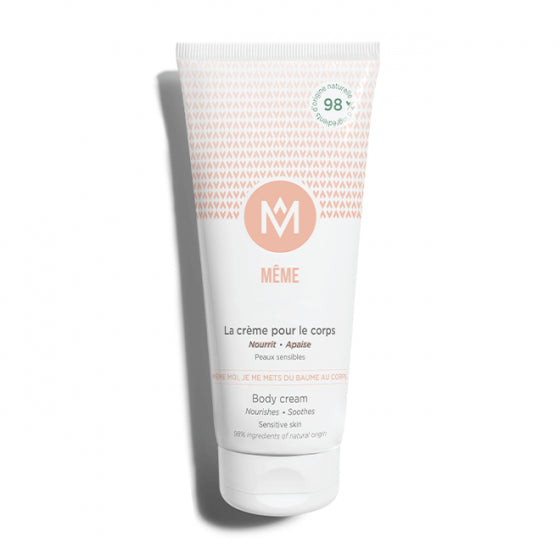 MÊME La crème pour le corps tb 200ml
