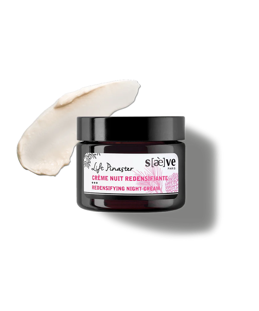 SaèVE Lift Pinaster crème nuit redensifiante 50 ml
