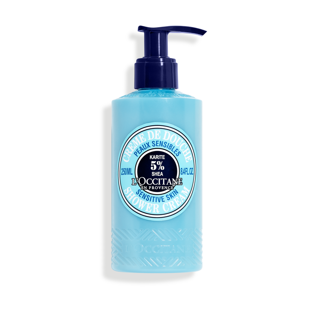 L'Occitane Karité crème de douche 250 ml