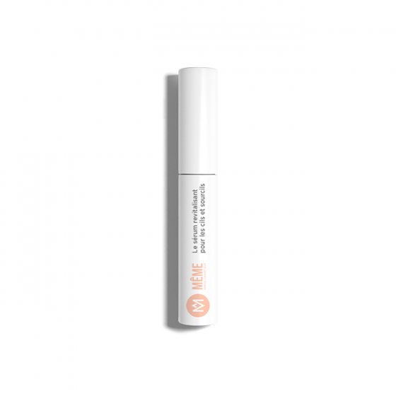 MÊME Sérum revitalisant pour cils et sourcils 6ml