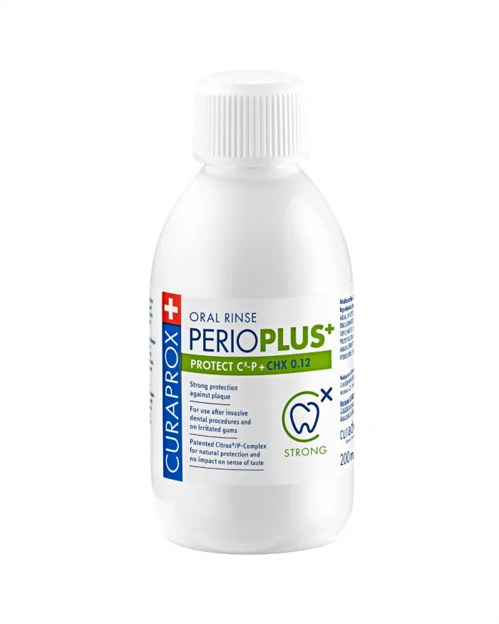 Curaprox Perio Plus Protect CHX 0.12% 200ml