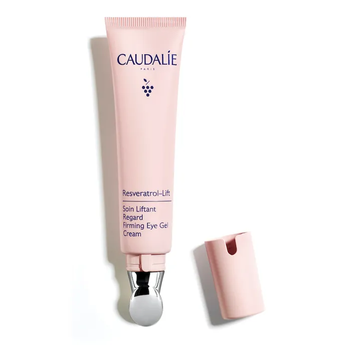 Caudalie Resvératrol-Lift Soin Liftant Regard Gel-crème 15ml - Médecine Complémentaire Genève