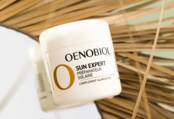 Oenobiol Intensive Sunscreen 30 capsules