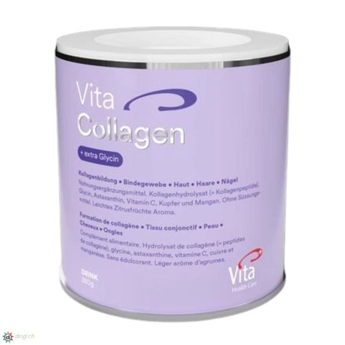 Vita Collagen poudre bte 350 g
