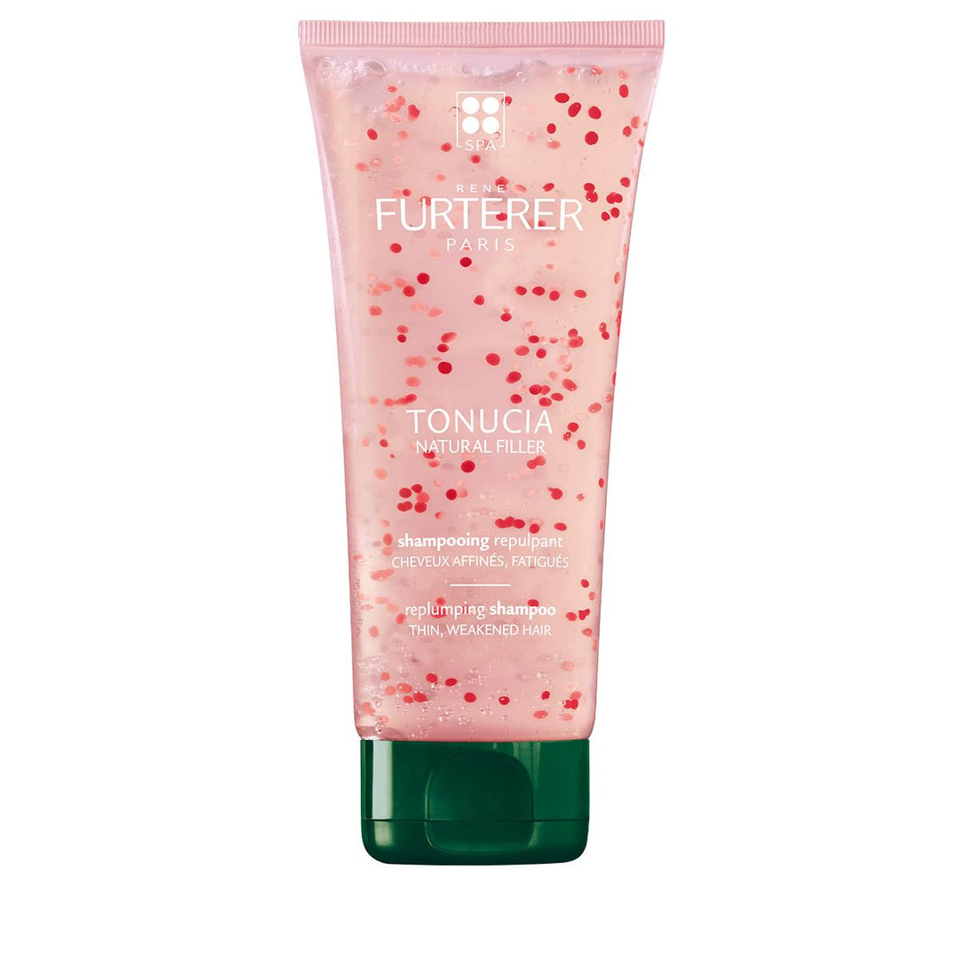 Furterer Tonucia Shampoing Rituel Pro-Jeunesse 200 ml - Médecine Complémentaire Genève