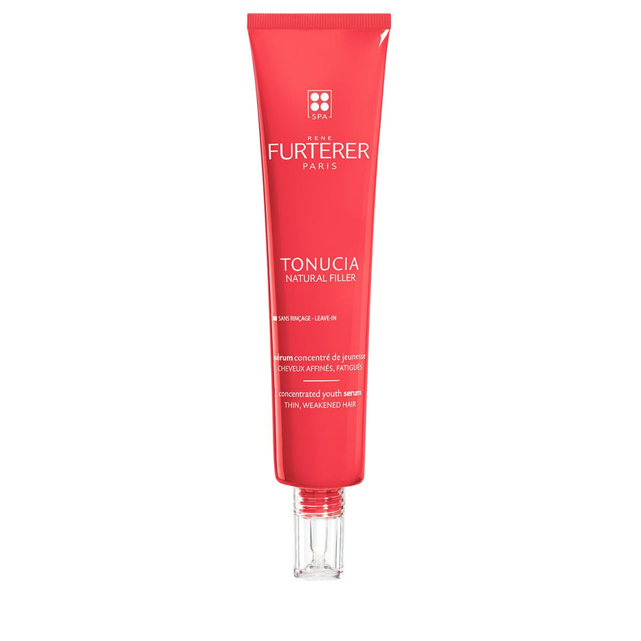 Furterer Tonucia Sérum Rituel Pro-Jeunesse sans rinçage 75 ml - Médecine Complémentaire Genève