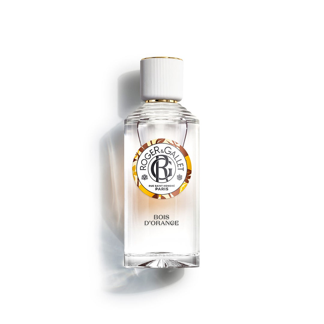 Roger Gallet Bois d'Orange Eau Parfumée 100ml