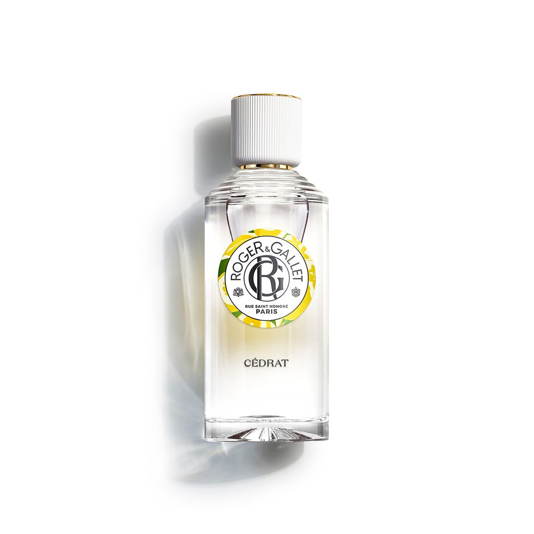 Roger Gallet Citron-Duftwasser 100 ml