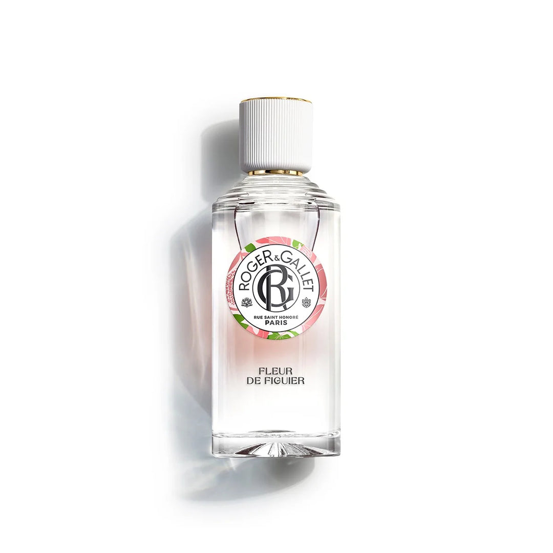 Roger Gallet Fleur de Figuier Duftwasser 100 ml