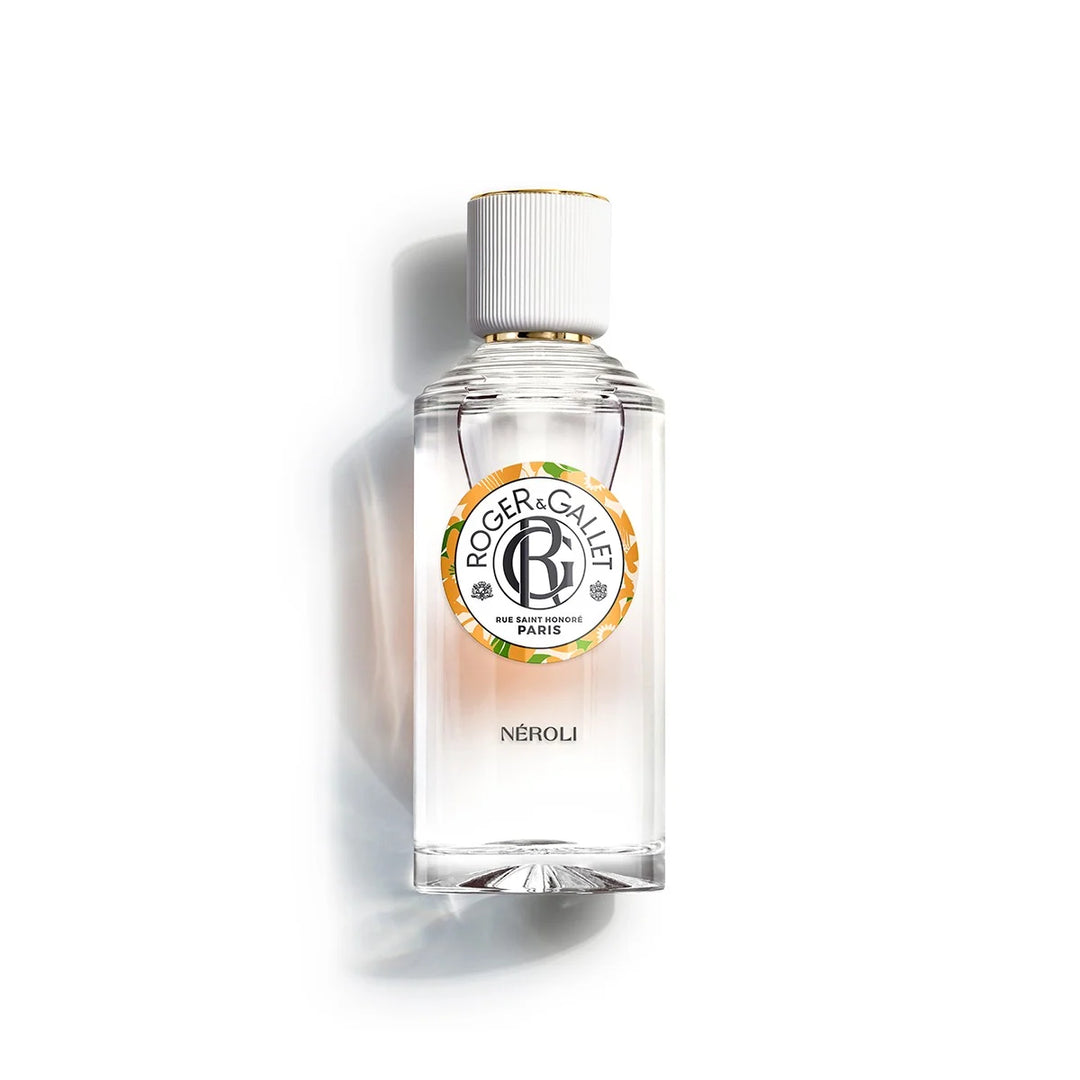 Roger Gallet Neroli Parfümiertes Wasser 100 ml