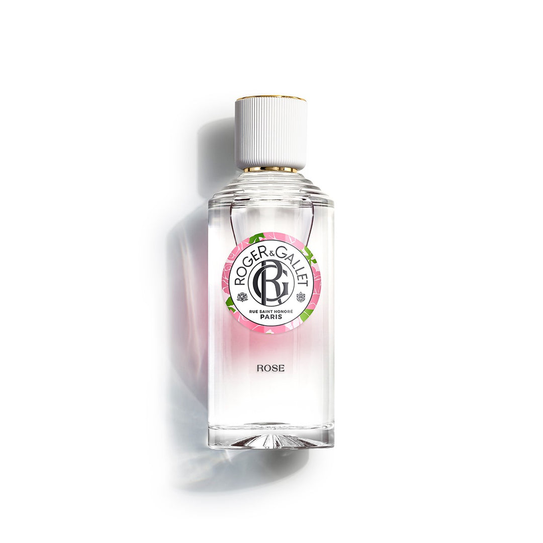 Roger Gallet Rose Parfümiertes Wasser 100 ml