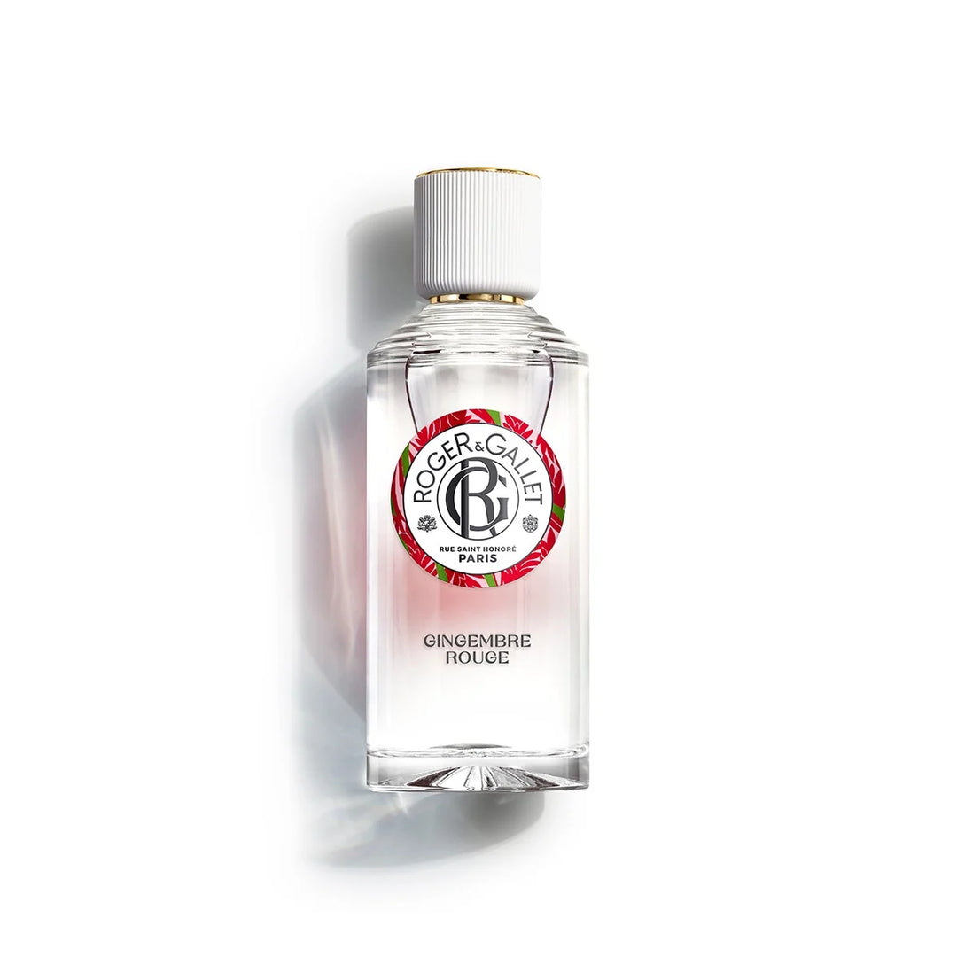 Roger Gallet Duftwasser mit rotem Ingwer, 100 ml