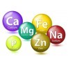 Oligo-éléments Mg-Zn-Mn-Li-Cr-Se 150 ml - Médecine Complémentaire Genève