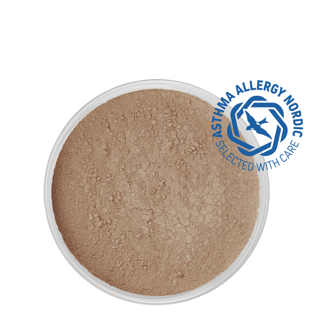 IDUN Powder Base
