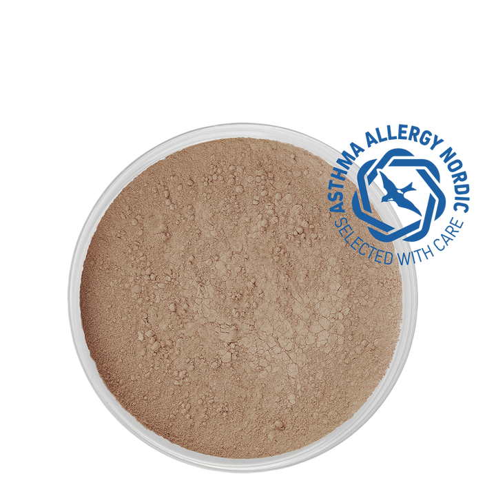 IDUN Powder Base