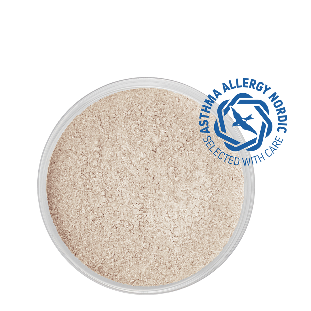 IDUN Powder Base