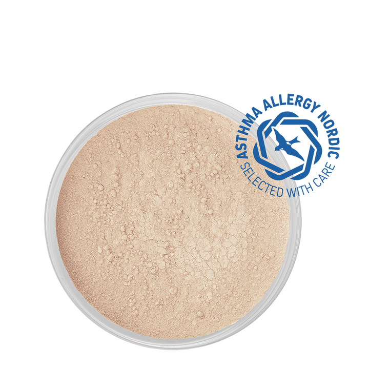 IDUN Powder Base
