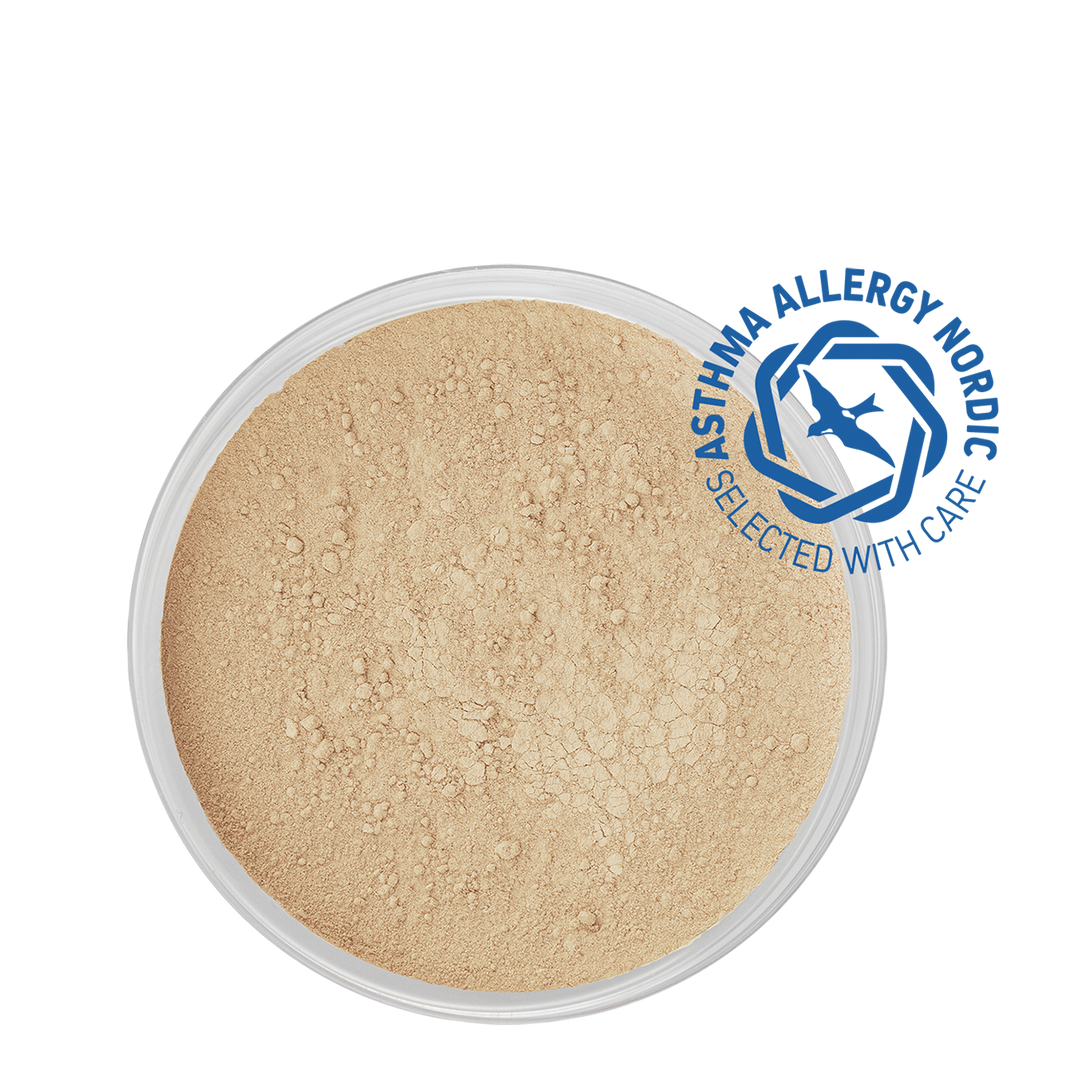 IDUN Powder Base